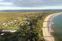 Bundi Hat Head - Bring your own linen - B&B Hat Head