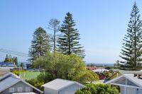 Cool and Calm - Bring your own linen - B&B South West Rocks