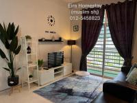 B&B Ipoh - Eira Homestay Lost World Of Tambun M uslim only - Bed and Breakfast Ipoh