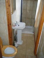 One-Bedroom Cottage (3 Adults)