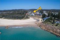 B&B South West Rocks - Watermark Apartment 2 - Bed and Breakfast South West Rocks