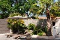 Résidence Marina Rossa - B&B Porto Vecchio