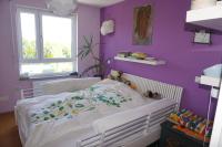 Doppelzimmer mit ensuite Bathroom zur Wiesn - B&B