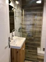 Apartment Asko piccolo - B&B Novi Sad