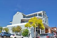 Beach View Penthouse - B&B
