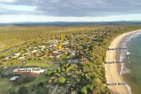 Mountain View Hat Head - Bring your own linen. - B&B Hat Head