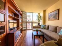RamblasRentals Stylish Bright 3BR New Catalan Flat 10m Ramblas - Parking - Wifi - B&B Barcellona