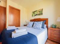 RamblasRentals Stylish Bright 3BR New Catalan Flat 10m Ramblas - Parking - Wifi - B&B Barcellona