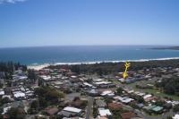 Beach Retreat - Bring your own linen - B&B
