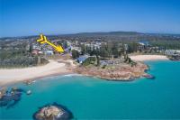 Waterford Apartment 4 - B&B South West Rocks