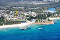 Birchgrove Terrace 1 - Bring your own linen - B&B South West Rocks