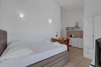 One-Bedroom Apartment with Sea View