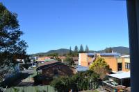 Jubilee Apartment 11 - Bring your own linen - B&B South West Rocks