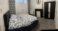 Proche de tout lieux touristiques à Liège - B&B