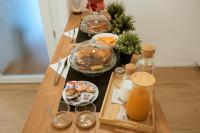 La Promessa - B&B Santa Maria Nuova