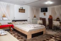 Familiekamer met Eigen Badkamer