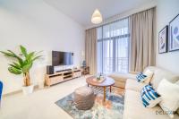 Sophisticated 1BR at Town Square Rawda Dubailand by Deluxe Holiday Homes - B&B