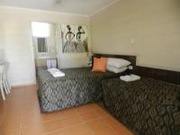 Deluxe Twin or Triple Room