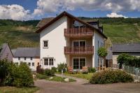 Landhaus Wehlener Klosterberg - B&B