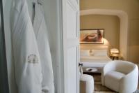 Junior Suite Cappuccino