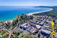 Wally's Folly - Bring your own linen. - B&B South West Rocks