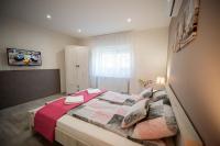 Appartement met 2 slaapkamers