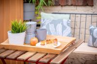 Tropicana House - B&B Barnsley