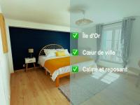 Amboise - L'écrin de Léonard - B&B Amboise