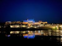 Amboise - L'écrin de Léonard - B&B