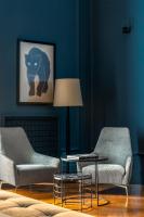 The Blue Wellness Suite