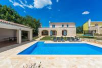 Countryside villas Diletta & Violetta - B&B Brajkovići