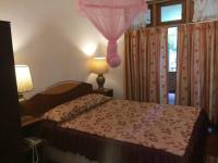 Doppelzimmer mit Terrasse