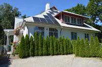 B&B Jurmala - Kapucino - Bed and Breakfast Jurmala