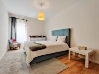 Da Silva House - Ap in Afife with Balcony & SeaView - B&B