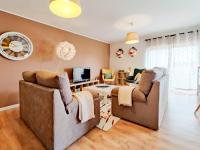 Da Silva House - Ap in Afife with Balcony & SeaView - B&B Viana do Castelo