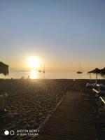 Beach and Sun - Paseo Marítimo -Playa - Ferienwohnung Fuengirola