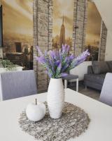 Family Suite with Balcony