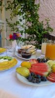 Villa Oasis - Chambres d’hôtes
