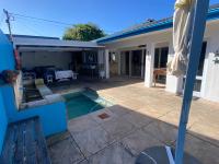 Leisure Isle Beach Home - B&B Knysna