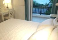 Appartement met 1 Slaapkamer