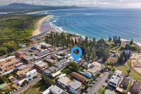 Traveller's Palms 7 - Bring your own linen. - B&B South West Rocks