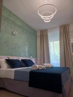 Standaard Tweepersoonskamer met 1 of 2 Bedden