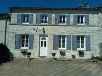 Gîte climatisé les hirondelles - B&B