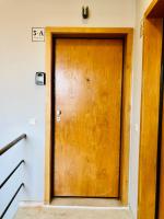 Triplex Two-Bedroom Apartment