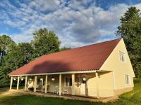 Otsa puhkemaja - B&B Raudsepa