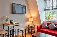 Finest Retreats - Shakys Penthouse - B&B