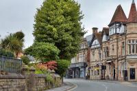 Finest Retreats - Shakys Penthouse - B&B Matlock