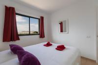 Apartment mit Blick auf die Berge