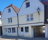 Milton House - B&B