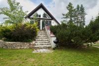 Dobra Chata Jaśkowo - Ferienwohnung Wiartel